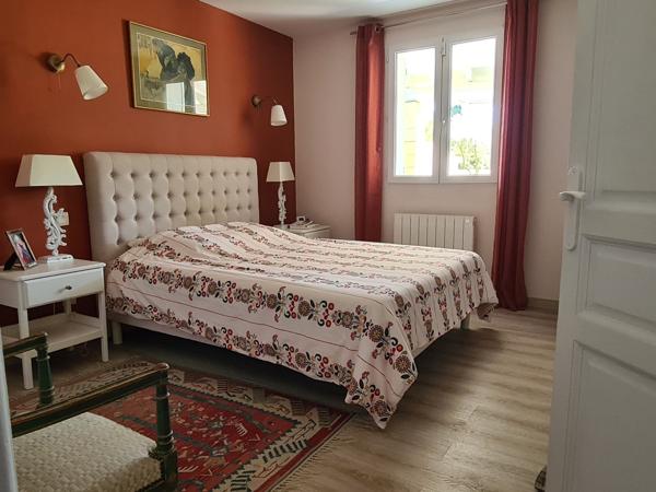 Calme - Sans vis à vis - Exposition Sud – Piscine - Garage