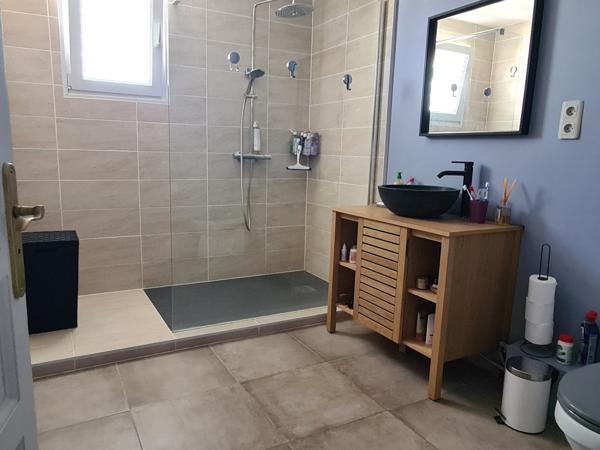 Calme - Sans vis à vis - Exposition Sud – Piscine - Garage