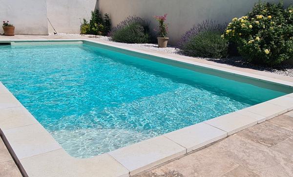 Calme - Sans vis à vis - Exposition Sud – Piscine - Garage