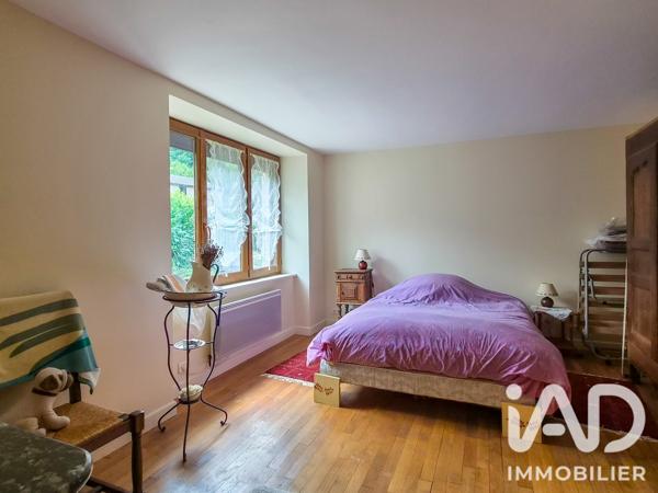 Maison à vendre 5 pièces 119 m² Bertignat