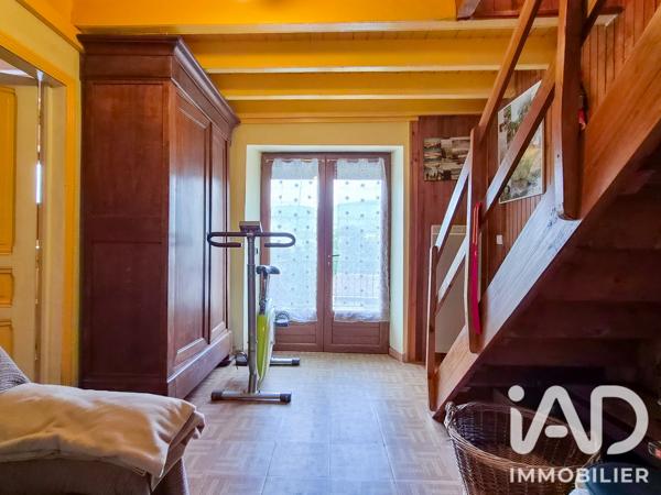 Maison à vendre 5 pièces 119 m² Bertignat