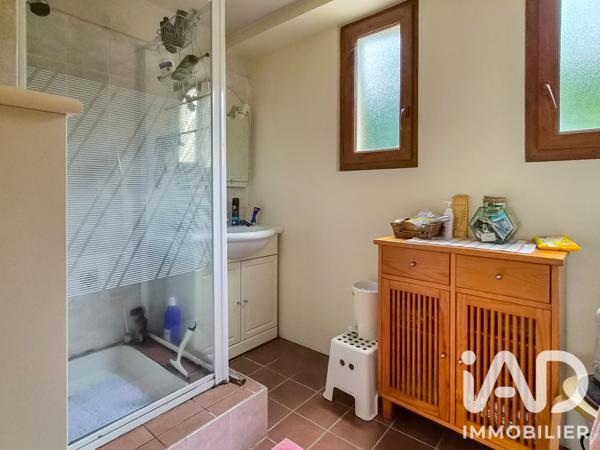 Maison à vendre 5 pièces 119 m² Bertignat