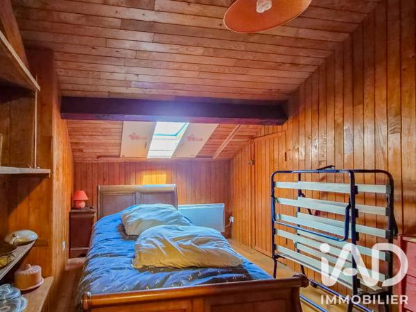Maison à vendre 5 pièces 119 m² Bertignat