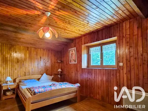 Maison à vendre 5 pièces 119 m² Bertignat