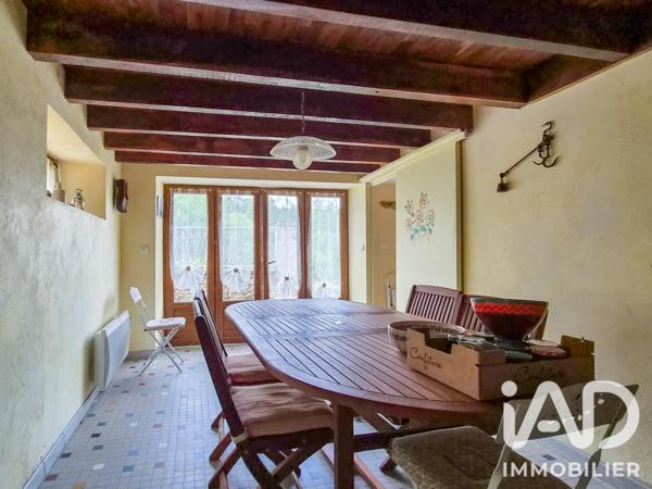Maison à vendre 5 pièces 119 m² Bertignat