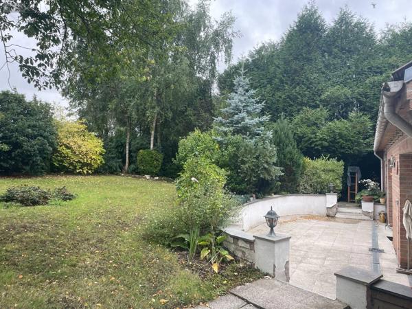 Achat - Terrain à bâtir | Terrain à bâtir Bailleul 59270 913 m 2