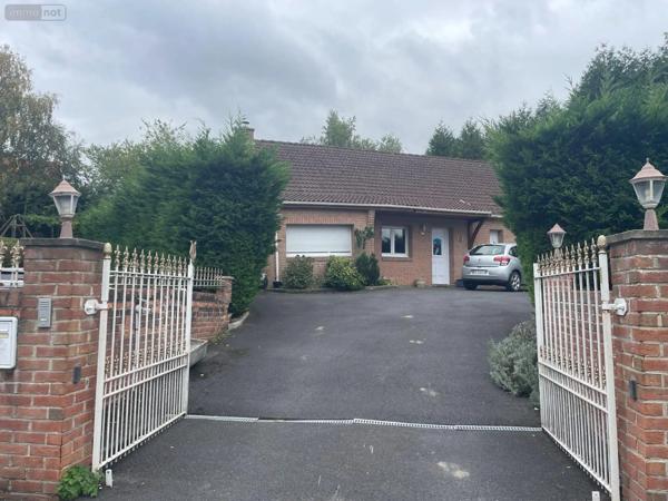 Achat - Terrain à bâtir | Terrain à bâtir Bailleul 59270 913 m 2