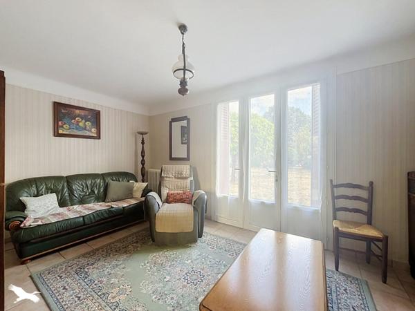 Maison 114 030 € Thiviers 6 p 102 m² DPE F