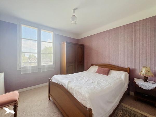 Maison 114 030 € Thiviers 6 p 102 m² DPE F