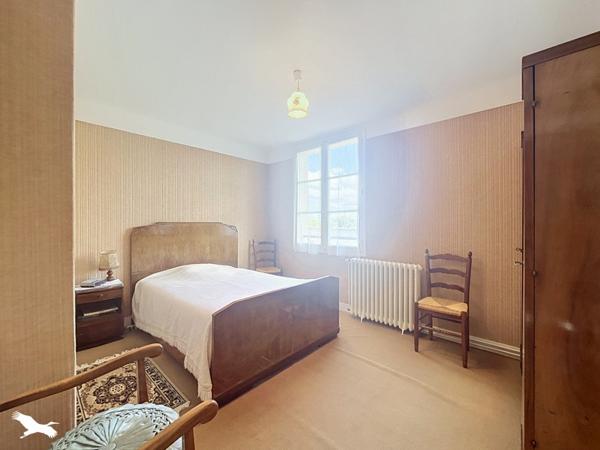Maison 114 030 € Thiviers 6 p 102 m² DPE F