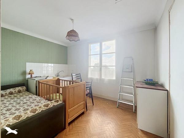 Maison 114 030 € Thiviers 6 p 102 m² DPE F