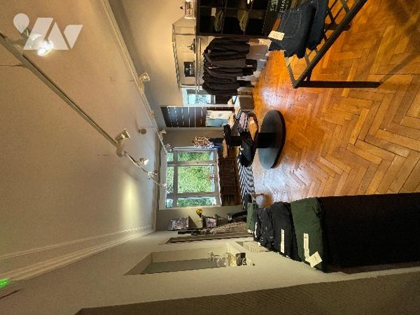 MARCQ  Immeuble usage mixte