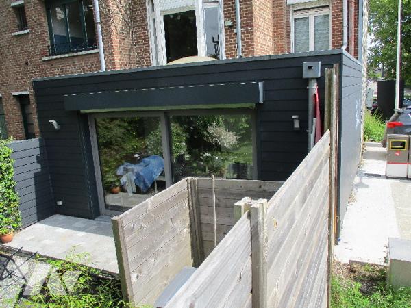 MARCQ  Immeuble usage mixte