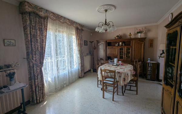 Maison à vendre    3 pièces • 74 m2 Saran