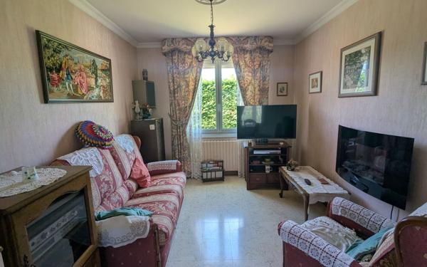 Maison à vendre    3 pièces • 74 m2 Saran