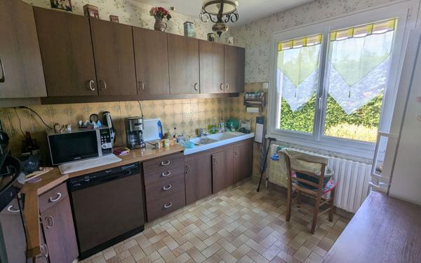 Maison à vendre    3 pièces • 74 m2 Saran