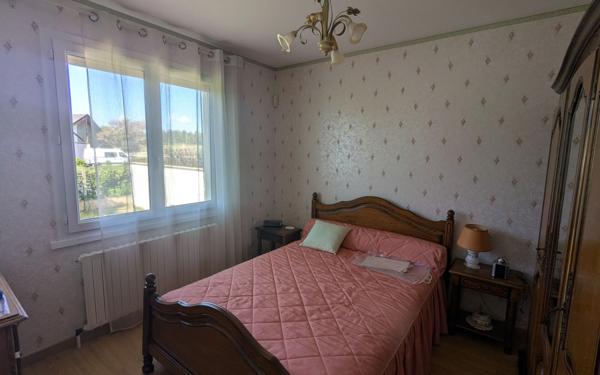 Maison à vendre    3 pièces • 74 m2 Saran