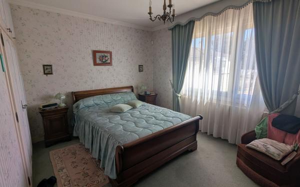 Maison à vendre    3 pièces • 74 m2 Saran