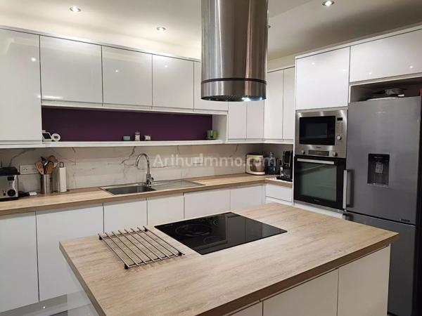 Vente Appartement 4 pièces 116 m2 à Draveil