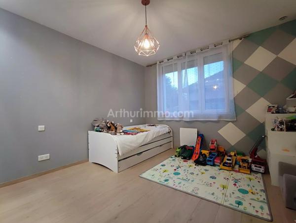 Vente Appartement 4 pièces 116 m2 à Draveil