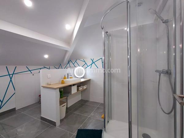 Vente Appartement 4 pièces 116 m2 à Draveil