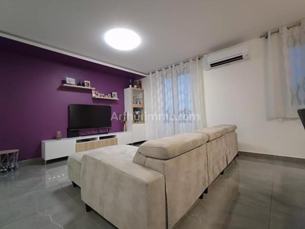 Vente Appartement 4 pièces 116 m2 à Draveil