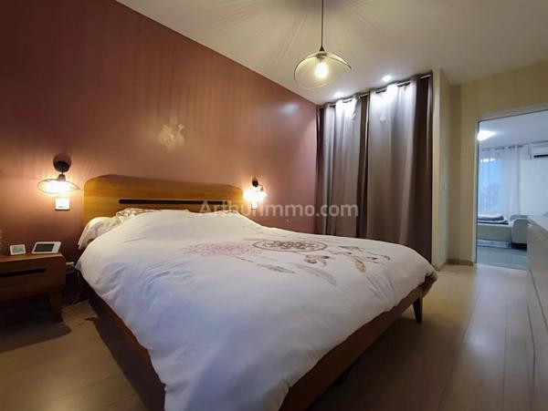 Vente Appartement 4 pièces 116 m2 à Draveil