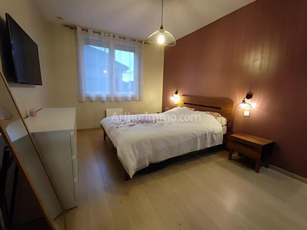 Vente Appartement 4 pièces 116 m2 à Draveil