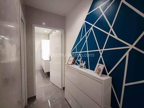 Vente Appartement 4 pièces 116 m2 à Draveil