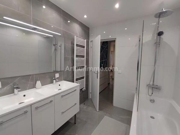 Vente Appartement 4 pièces 116 m2 à Draveil