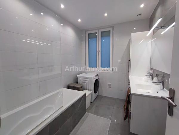 Vente Appartement 4 pièces 116 m2 à Draveil