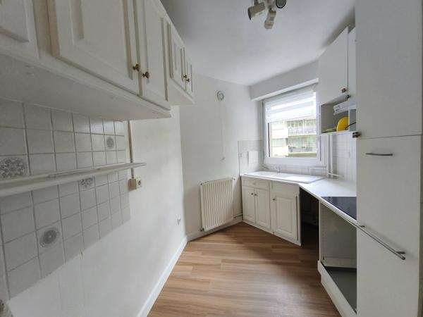 Appartement
         3 pièces
        - 66 m² 229 000 € *