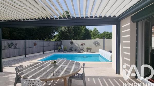 Maison à vendre 4 pièces 92 m² Challans