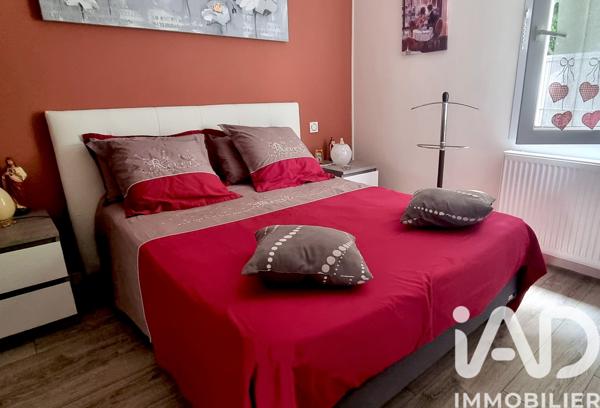 Maison à vendre 4 pièces 92 m² Challans