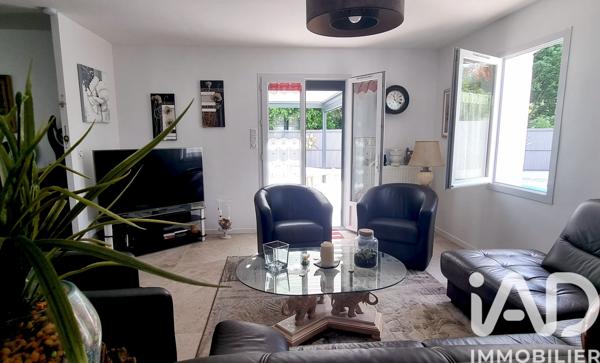 Maison à vendre 4 pièces 92 m² Challans