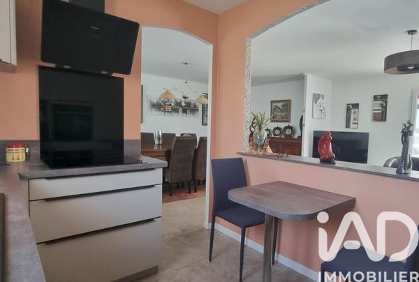 Maison à vendre 4 pièces 92 m² Challans