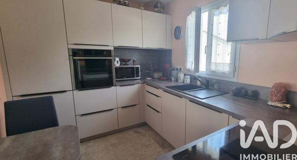 Maison à vendre 4 pièces 92 m² Challans