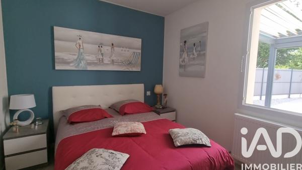 Maison à vendre 4 pièces 92 m² Challans