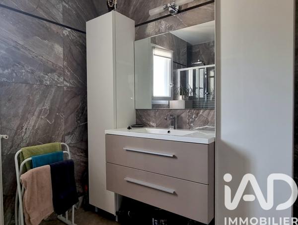 Maison à vendre 4 pièces 92 m² Challans