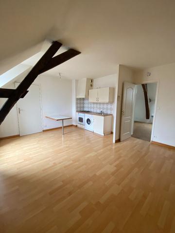 APPARTEMENT CANTENAY-EPINARD 2 pièce(s) 34.04 m2