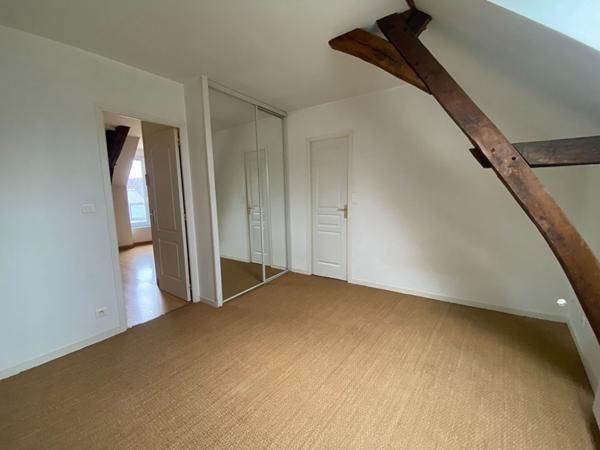 APPARTEMENT CANTENAY-EPINARD 2 pièce(s) 34.04 m2