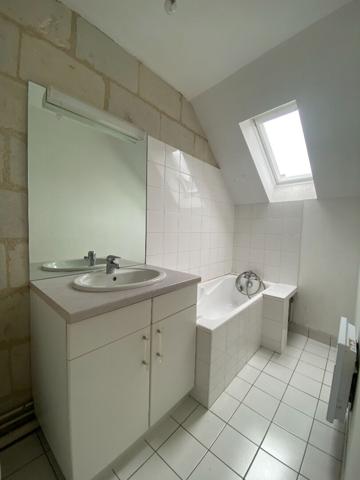 APPARTEMENT CANTENAY-EPINARD 2 pièce(s) 34.04 m2