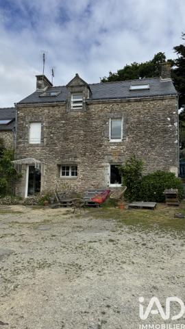 Maison à vendre 5 pièces 116 m² Grand-Champ