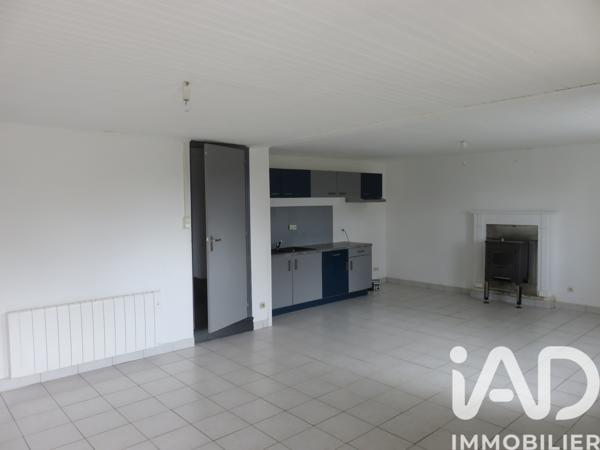 Maison à vendre 5 pièces 116 m² Grand-Champ