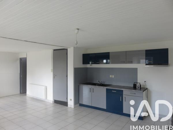 Maison à vendre 5 pièces 116 m² Grand-Champ