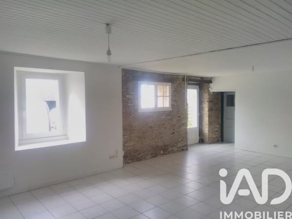 Maison à vendre 5 pièces 116 m² Grand-Champ