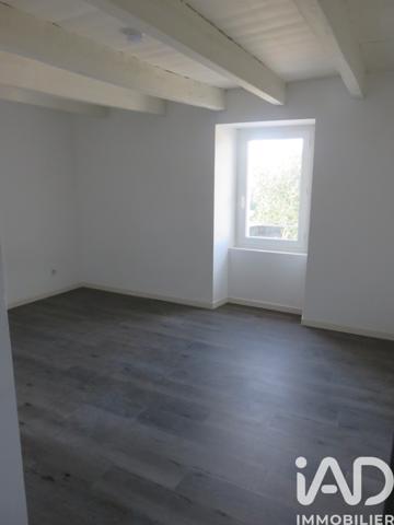 Maison à vendre 5 pièces 116 m² Grand-Champ