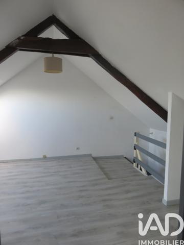 Maison à vendre 5 pièces 116 m² Grand-Champ