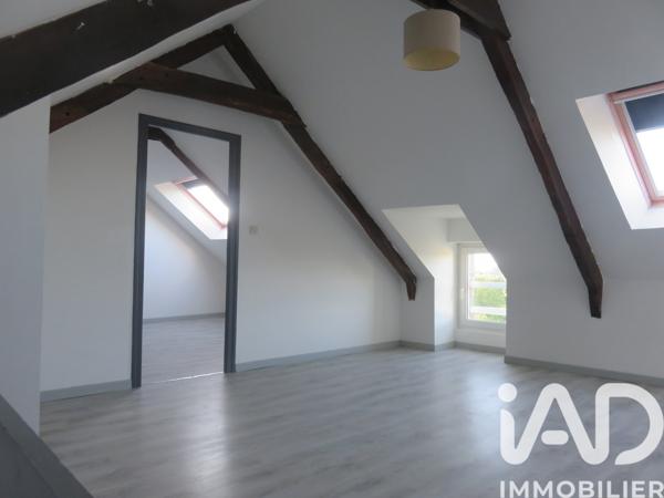 Maison à vendre 5 pièces 116 m² Grand-Champ