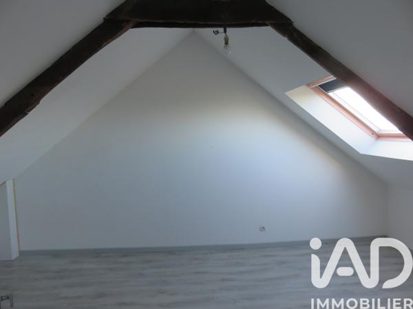Maison à vendre 5 pièces 116 m² Grand-Champ